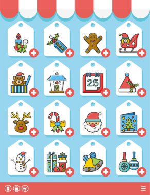 20160426 Iconset vektör