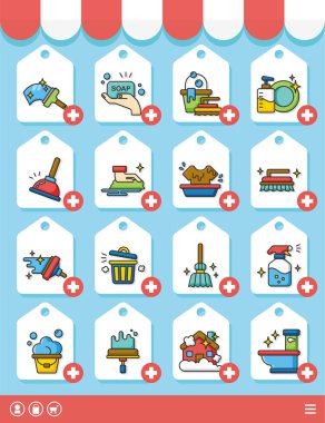 20160426 Iconset vektör