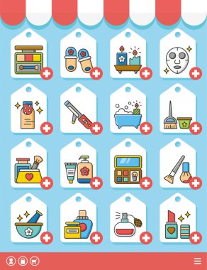 20160426 Iconset vektör