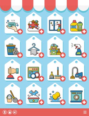 20160426 Iconset vektör