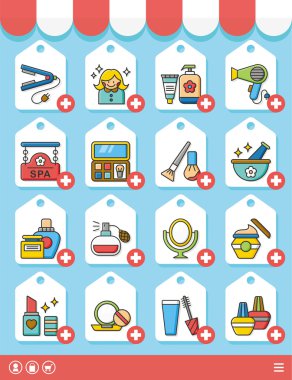 20160426 Iconset vektör