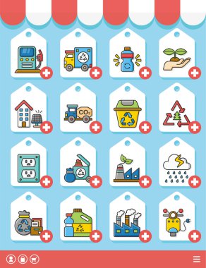 20160426 Iconset vektör