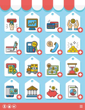 20160426 Iconset vektör