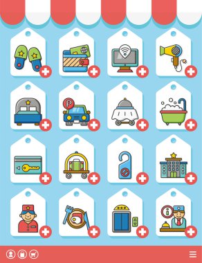 20160426 Iconset vektör