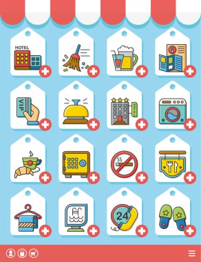 20160426 Iconset vektör