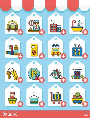 20160426 Iconset vektör