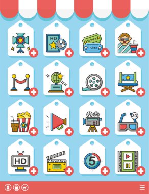 20160426 Iconset vektör