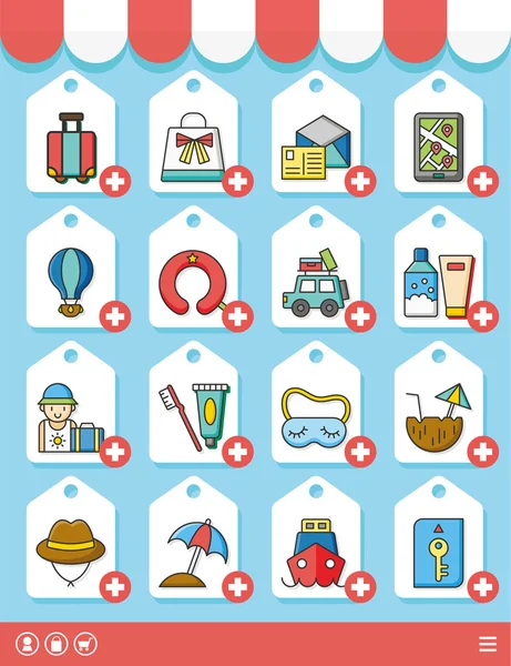 20160426 Iconset vektör