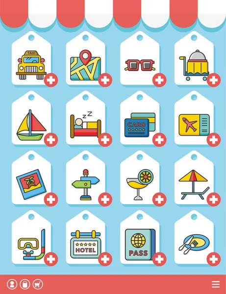 20160426 Iconset vektör