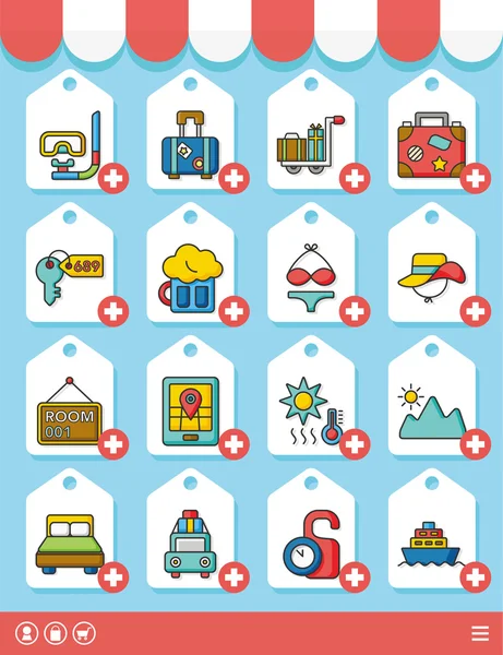 20160426 Iconset vektör