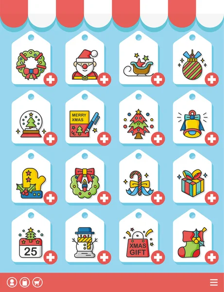 20160426 Iconset vektör