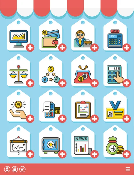 20160426 Iconset vektör