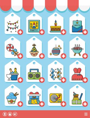 20160427 Iconset vektör