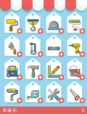 20160427 Iconset vektör