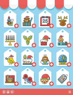 20160427 Iconset vektör