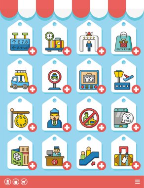 20160427 Iconset vektör