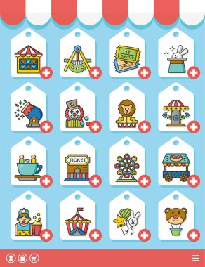 20160427 Iconset vektör