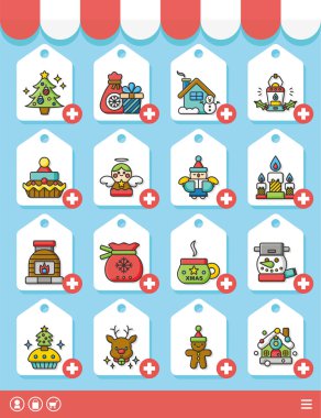 20160427 Iconset vektör