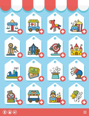 20160427 Iconset vektör