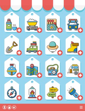 20160427 Iconset vektör