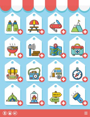 20160427 Iconset vektör