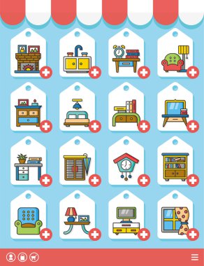 20160428 Iconset vektör