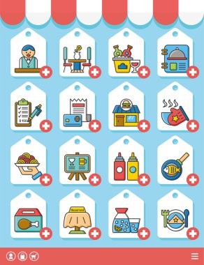 20160428 Iconset vektör