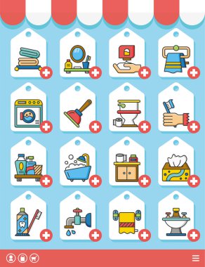 20160428 Iconset vektör