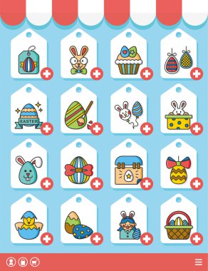 20160429 Iconset vektör