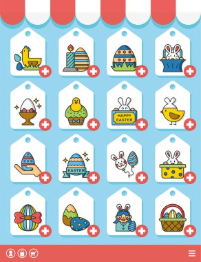 20160429 Iconset vektör