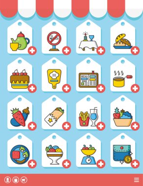 20160429 Iconset vektör