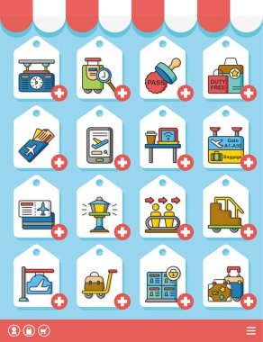 20160429 Iconset vektör