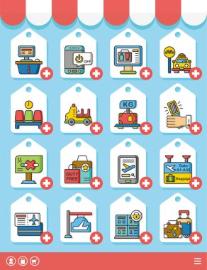 20160429 Iconset vektör