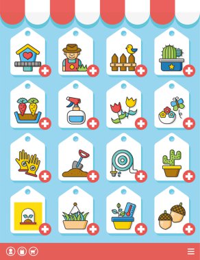 20160429 Iconset vektör