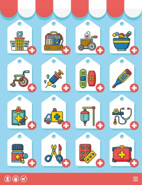 20160429 Iconset vektör