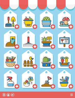 20160429 Iconset vektör