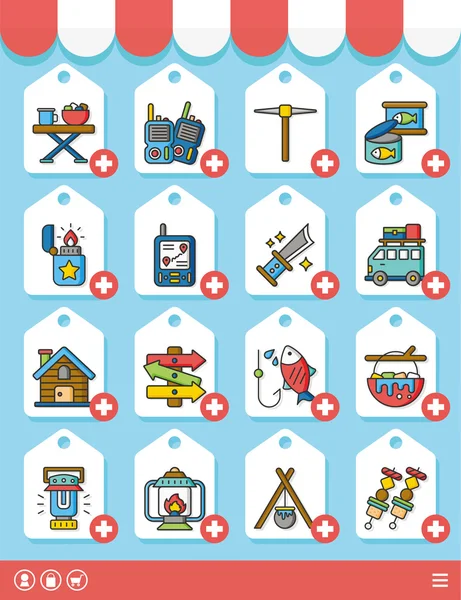 20160429 Iconset vektör