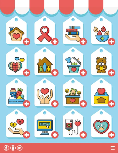 20160429 Iconset vektör