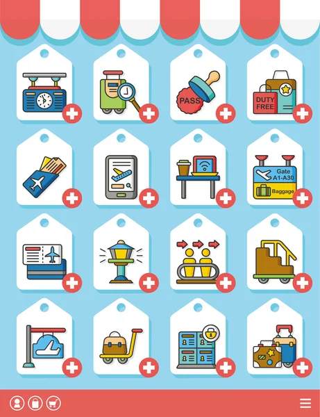 20160429 Iconset vektör