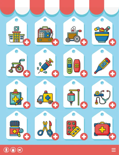 20160429 Iconset vektör