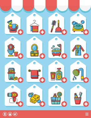 20160503 Iconset vektör