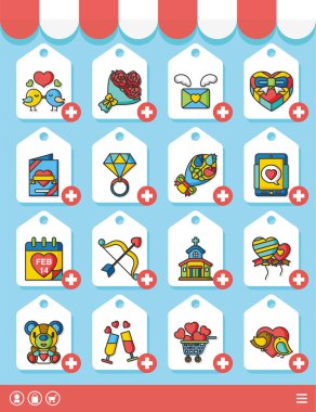 20160503 Iconset vektör