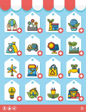 20160503 Iconset vektör