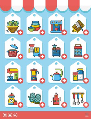 20160503 Iconset vektör