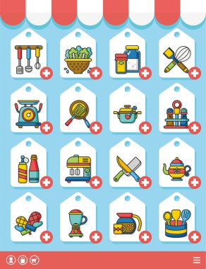 20160503 Iconset vektör