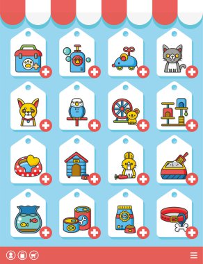 20160503 Iconset vektör