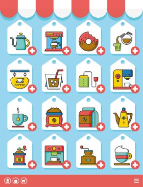 20160425 Iconset vektör