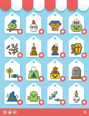 20160425 Iconset vektör