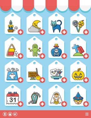 20160425 Iconset vektör