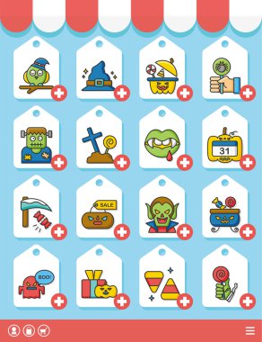 20160425 Iconset vektör